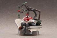 LIMEPIE Series Reverse PVC Statue 1999 APPLe Erudite and Juicy Ver. 10 cm - thumbnail