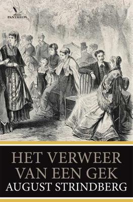 Het verweer van een gek (Paperback) Het verweer van een gek (Paperback)