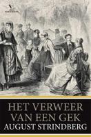 Het verweer van een gek (Paperback) - thumbnail