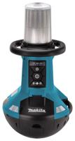 Makita NLADML810 | Omgevingslamp | AC / 14,4 V / 18 V | In doos - thumbnail