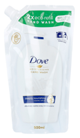 Dove Caring Handwash 2X Refill Pack - thumbnail