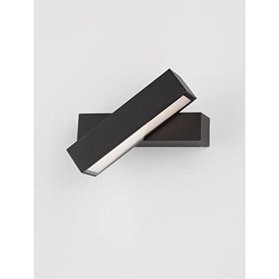 Lyora Design wandlampZiri antraciet - 9492570