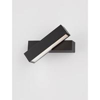 Lyora Design wandlampZiri antraciet - 9492570 - thumbnail