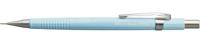 Pentel vulpotlood voor potloodstiften: 0,5 mm, pastel blauwe houder - thumbnail