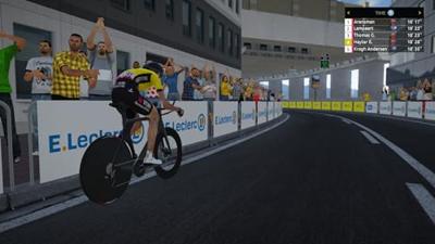Tour de France 2024 Tour de France 2024
