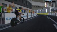 Tour de France 2024 - thumbnail