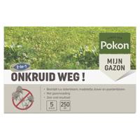 Pokon onkruid weg 5kg 250 m2 - thumbnail