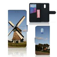 Nokia 2.3 | Flip Cover | Molen - thumbnail