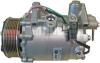 Compressor, airconditioning ACP944000S - thumbnail