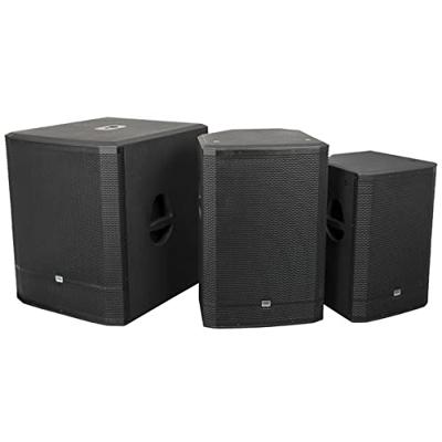 DAP Pure-12A actieve luidspreker 12 inch - thumbnail