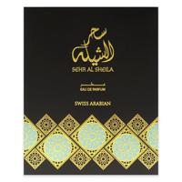 Swiss Arabian Sehr Al Sheila 100 ml Eau de Parfum Dames - thumbnail