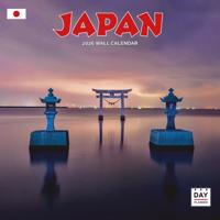 Japan Kalender 2026 - thumbnail