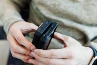 Urban Armor Gear Telefoonaccu 10000 mAh - thumbnail