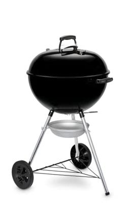 Weber Original Kettle E-5710 Black - thumbnail