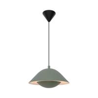 Hanglamp Groen met E27 fitting 'Freya' 35 cm - thumbnail