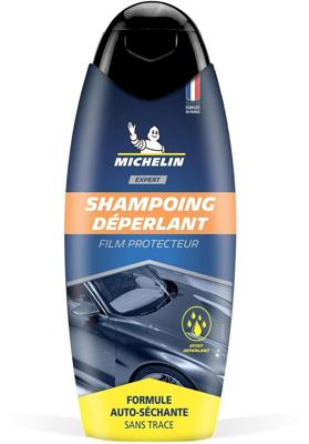 Shampoo - MICHELIN - Expert auto waterafstotend - Snel drogend