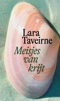 Meisjes van krijt - Lara Taveirne - ebook - thumbnail