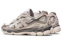 ASICS - GEL-NYC | suède sneakers Suede Unisex - thumbnail