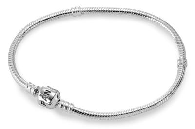 Armband Dames Pandora SNAKE CHAIN BRACELET Armband Dames Pandora SNAKE CHAIN BRACELET