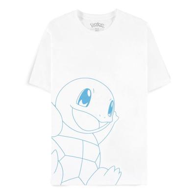 Pokémon - Squirtle - Men's Short Sleeved T-shirt