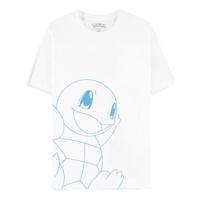 Pokémon - Squirtle - Men's Short Sleeved T-shirt - thumbnail