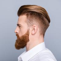 Tondeuse UFESA RAZOR FADE DIFITAL - thumbnail