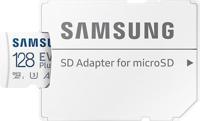 Samsung microSDXC geheugenkaart EVO Plus - 128GB - thumbnail