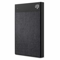 Seagate Backup Plus STHH2000400 externe harde schijf 2000 GB Zwart - thumbnail
