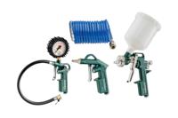 Metabo Perslucht Toebehorenset LPZ 4 Set - thumbnail