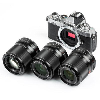 Viltrox 23mm F/1.4 AF Sony E