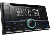 Kenwood DPX-7200DAB - thumbnail