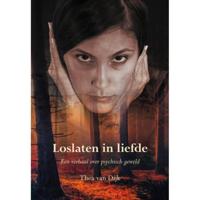 Loslaten in liefde (Paperback) - thumbnail