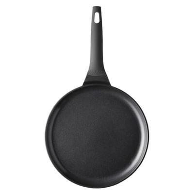 Sola Crepepan / Pannenkoekenpan Ceramic Deluxe - Inductie geschikt - Keramische anti-aanbaklaag - ø 28 cm
