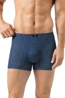 Mey boxershort Flowery Blue - thumbnail