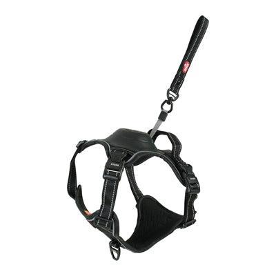 Zolux easyride hondentuig zwart