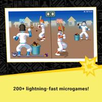 Wario Ware Move It - thumbnail