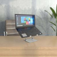 Cooling Base voor Laptop Aisens LPS4L-339 - thumbnail