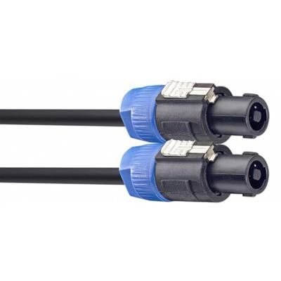 Stagg SSP10SS15 speakerkabel 2 x 1.5 mm 10 meter - thumbnail