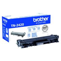 Toner Brother TN-2420 Zwart - thumbnail