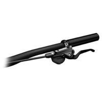 SHIMANO remgreep "cues" bl-u8000 shim.brake lever u8000 re 3f sw hydr - thumbnail
