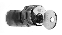 Nemef Automatencilinder 5256-22.5mm | 2 sleutels | RS | 23 - 9525600301 - thumbnail