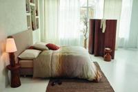 Beddinghouse Beddinghouse Dekbedovertrek Jenn Naturel 140x200/220 cm - thumbnail