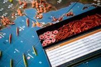 Axis & Allies 1940 Pacific Second Edition - thumbnail
