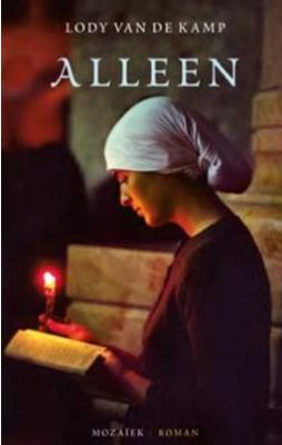 Alleen - Lody B. van de Kamp - ebook