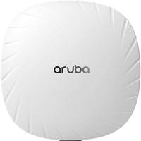 HP E Aruba AP-515 Access Point RW Dual Radio 4x4:4 + 2x2:2 802.11ax Interne Antennas Unified Campus - thumbnail