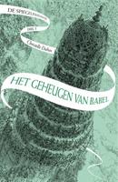 Het geheugen van Babel - Christelle Dabos - ebook - thumbnail
