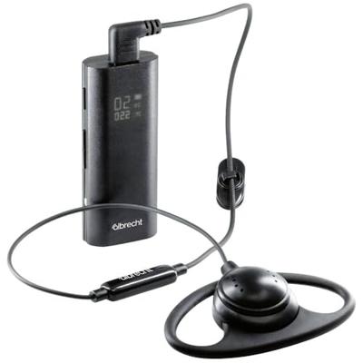 Albrecht Tectalk biz PMR446 Business 29650 PMR-portofoon Albrecht Tectalk biz PMR446 Business 29650 PMR-portofoon