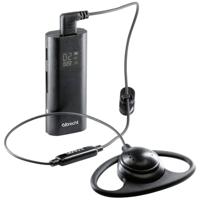 Albrecht Tectalk biz PMR446 Business 29650 PMR-portofoon - thumbnail