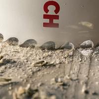 Bosch Accessories 2608594226 2608594226 Gatenzaag 65 mm 1 stuk(s) - thumbnail