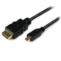 HDMI-Kabel Startech HDADMM3M 3 m - thumbnail